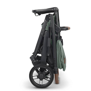 Коляска прогулочная UPPAbaby "Круз В2 Гвен"